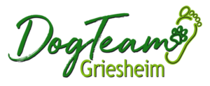 Logo Dog-Team Griesheim